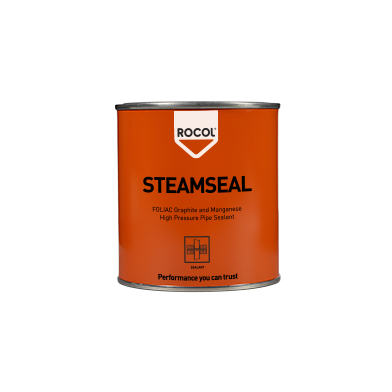 STEAMSEAL