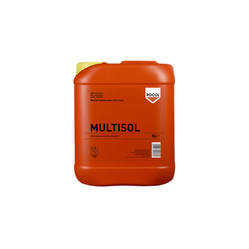 MULTISOL